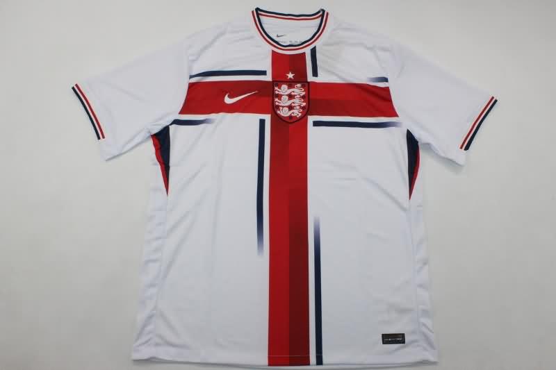 AAA Quality England 2024 Special Soccer Jersey 02