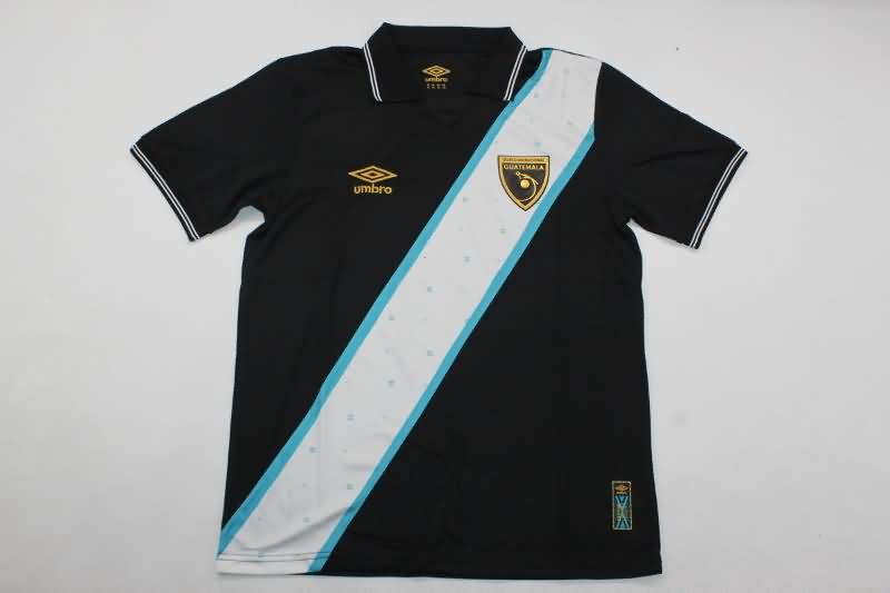 AAA Quality Guatemala 23/24 Third Soccer Jersey