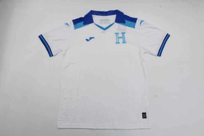 AAA Quality Honduras 2023 Home Soccer Jersey