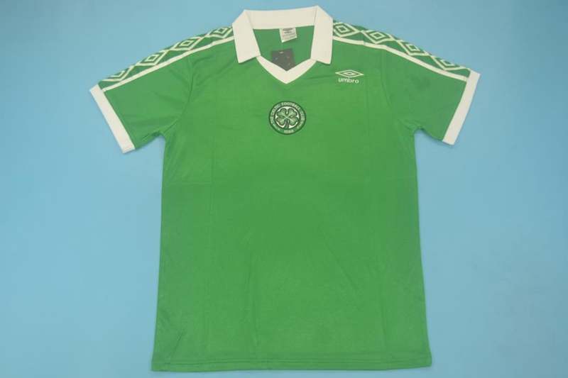 AAA Quality Celtic 1978/80 Away Retro Soccer Jersey