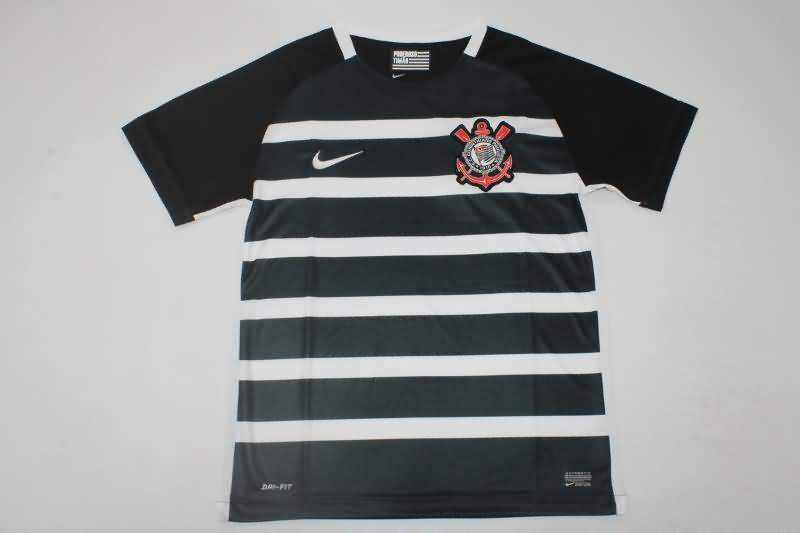 AAA Quality Corinthians 2015/16 Third Retro Soccer Jersey