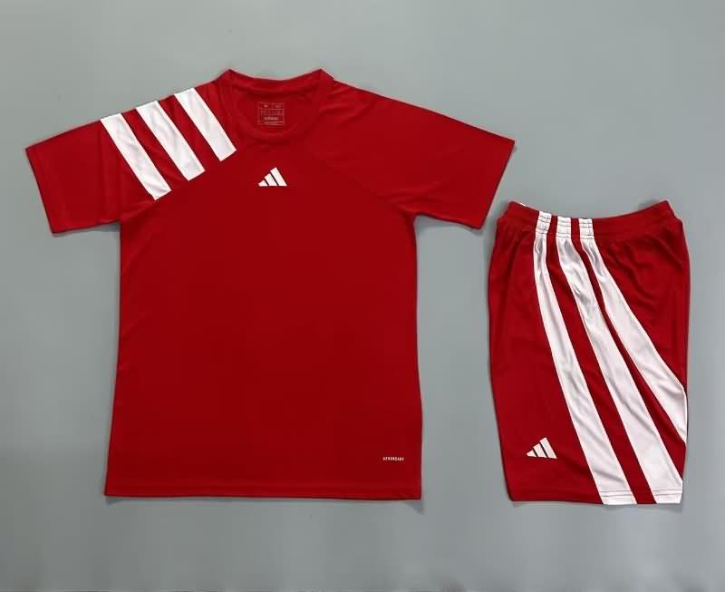 Adidas Soccer Team Uniforms 121