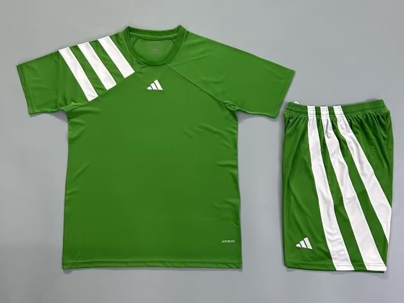 Adidas Soccer Team Uniforms 124