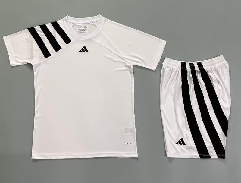 Adidas Soccer Team Uniforms 125