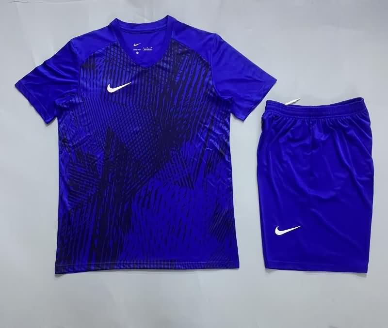 Nike Soccer Team Uniforms 070