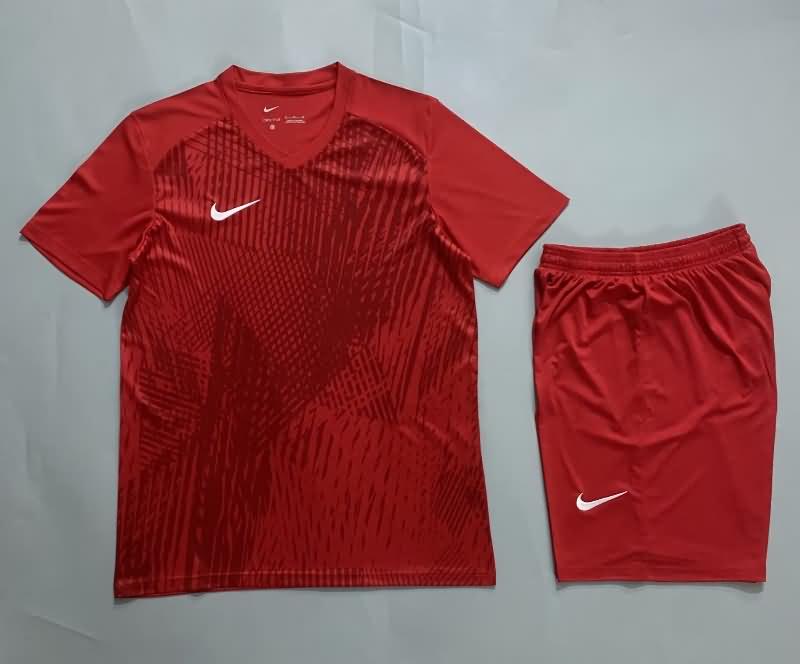Nike Soccer Team Uniforms 071