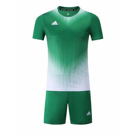 Adidas Soccer Team Uniforms 005