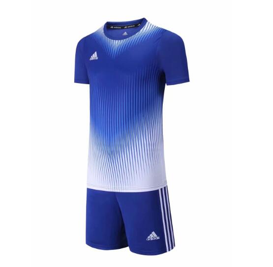 Adidas Soccer Team Uniforms 006